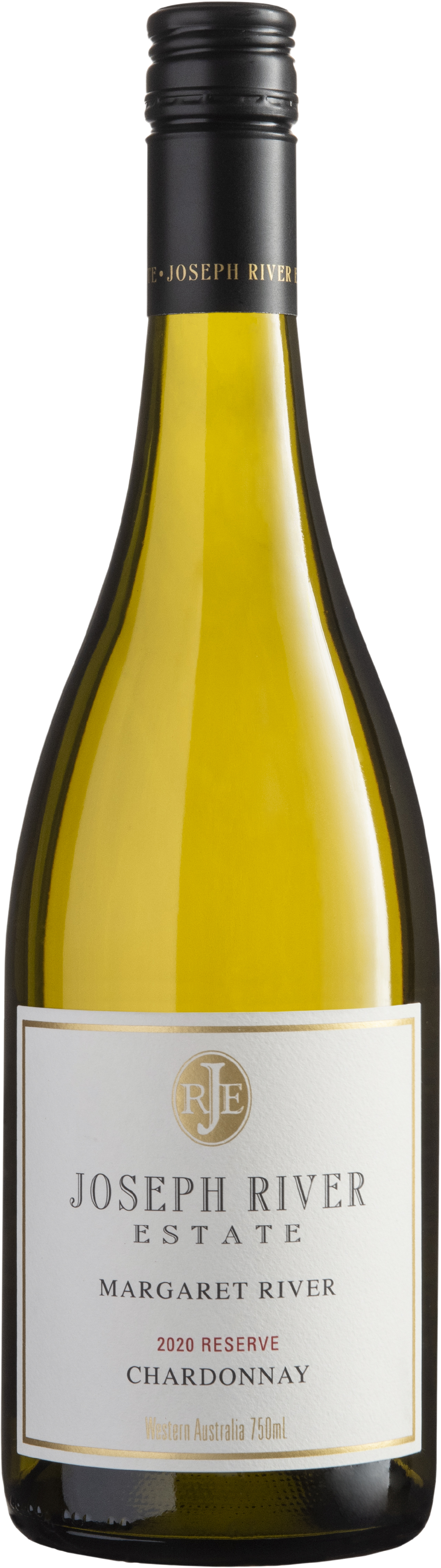 Fishbone Wines Joseph River Estate Reserve Chardonnay 2020